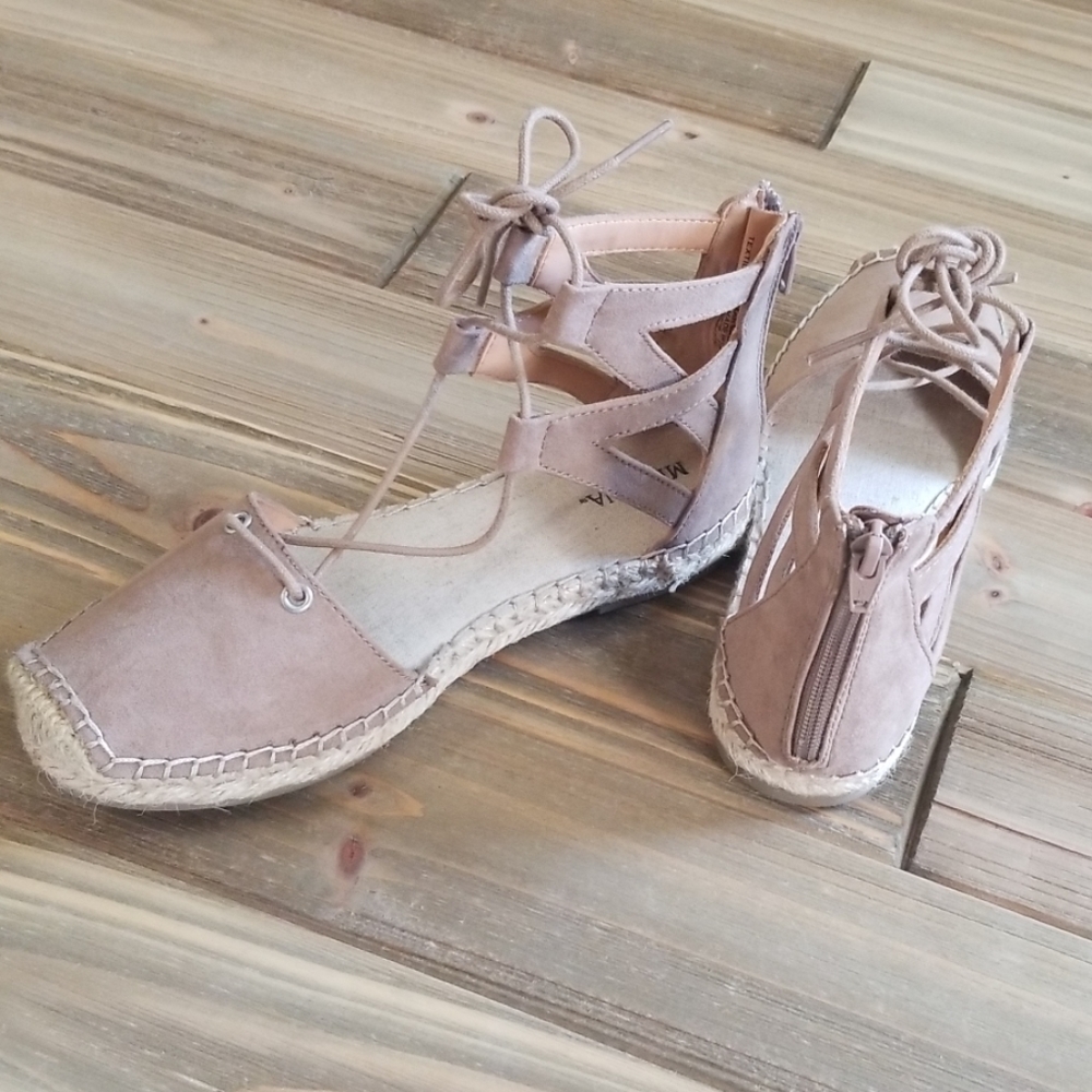 Merona sandals